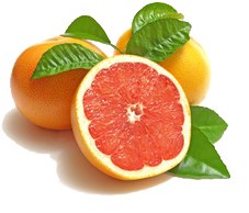 fruit organic